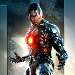 WATCH Get to Know Cyborg in New Justice League Featurette
