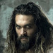 Jason Momoa Makes Heroism Cooler in Justice League