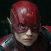 Ezra Miller Flashes LightningSpeed Powers in Justice League