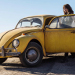 Transformers Spinoff Bumblebee Reveals First Image