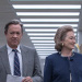 Steven Spielberg Celebrates Press Freedom with