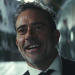 The Walking Deads Jeffrey Dean Morgan Has a Blast in Rampage