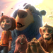 WATCH Secret Theme Park Revealed in Wonder Park Trailer