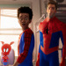 Anyone Can Wear the Mask in SpiderMan Into the SpiderVerse