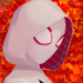 Hailee Steinfeld Super Cool as SpiderGwen in SpiderMan Into the SpiderVerse
