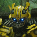 Discover the Origins of Bumblebee on Earth in New Adventure Film