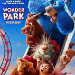 Instant Family Wonder Park Sonic the Hedgehog Launch New Posters