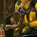 Catch Bumblebee As It Opens in Cinemas Today
