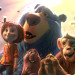 A Childs Creative Imagination Brings a Theme Park To Life in Wonder Park