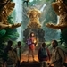 Hola See The LiveAction Dora in These New Film Posters