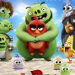 Animals Rule in Angry Birds 2 Crawl and Abomimable