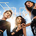 WATCH Behind The Scenes of Charlies Angels Poster Shoot