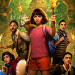 Dora Goes to Cinemas in The Lost City of Gold