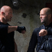 The Rock and Statham Collision in 'Hobbs & Shaw'