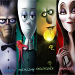 Check out the Character Posters for the ComedyAdventure The Addams Family