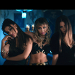 WATCH Ariana Miley Lanas Dont Call Me Angel Music Video