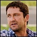 Gerard Butler is Milo, the Ex-Cop Turned 'Bounty Hunter'