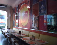Pancake House, Bonifacio High Street, Taguig