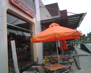 Pancake House, Bonifacio High Street, Taguig