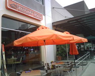 Pancake House, Bonifacio High Street, Taguig