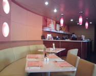 Pancake House, Bonifacio High Street, Taguig