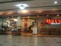 Max's, 3rd Level, Festival Mall, Alabang Muntinlupa