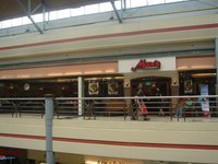 Max's, 4th Floor, Robinsons Galleria, Pasig, Metro Manila