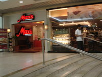 Max's, Gateway Mall, Quezon City