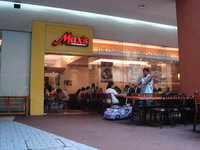 Max, SM Mall of Asia, Pasay