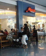 Max, SM Mall of Asia, Pasay