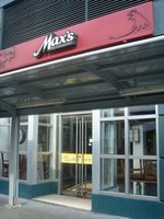 Max's, Convergys, Ayala Ave., Makati
