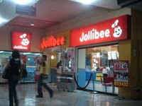 Jollibee, Makati Cinema Square, Makati