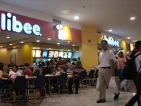 Jollibee, 1st Floor, Robinsons Galleria, Pasig, Metro Manila