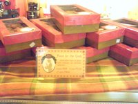 Cafe Mary Grace, Serendra, Fort Bonifacio, Taguig