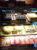 Cafe Mary Grace, Serendra, Fort Bonifacio, Taguig