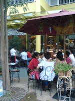 Cafe Mary Grace, Serendra, Fort Bonifacio, Taguig