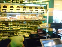 Conti's, Serendra, Fort Bonifacio, Taguig