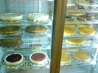 Conti's, Serendra, Fort Bonifacio, Taguig