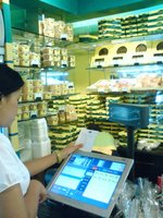 Conti's, Serendra, Fort Bonifacio, Taguig