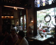 Cafe Mary Grace, Serendra, Fort Bonifacio, Taguig