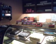 Cafe Mary Grace, Serendra, Fort Bonifacio, Taguig