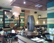 Conti's, Serendra, Fort Bonifacio, Taguig