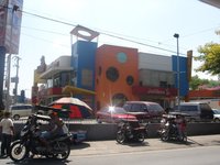 Jollibee, Acacia Lane cor. Shaw Blvd, Mandaluyong