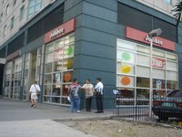 Jollibee, Convergys, Ayala Ave., Makati