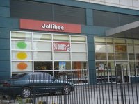 Jollibee, Convergys, Ayala Ave., Makati