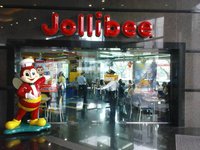 Jollibee, Export Plaza Bldg., Makati
