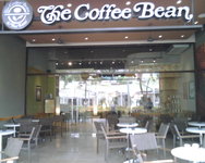 The Coffee Bean, Bonifacio High Street, Taguig