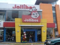 Jollibee, Pioneer Center, Pasig