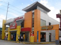 Jollibee, Pioneer Center, Pasig
