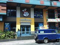 Jollibee, Tycoon Plaza, Pasig